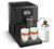 KRUPS - Expresso broyeur Intuition Preference + EA875U10 - Tr&egrave;s bon &eacute;tat image