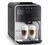Barista T Smart F831-101  - Argent (sans r&eacute;servoir lait) - Parfait &eacute;tat image