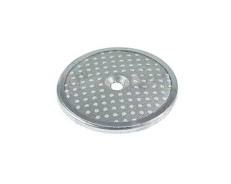 Nuova Simonelli spare showerhead for Oscar espresso machine image number 0