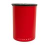 Airscape Red Coffee Storage Container - 500g image number 0