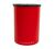 Airscape Red Coffee Storage Container - 500g image