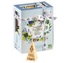 Coffret Collection Bien Etre Bio - 6 x 2 sachets - ENGLISH TEA SHOP image number 0