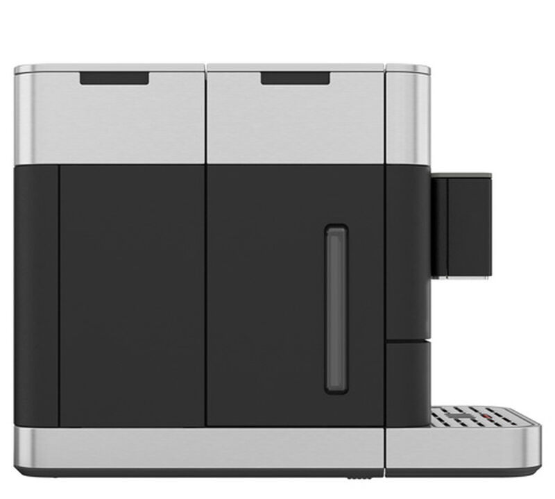 Expresso Broyeur KITCHENAID 5KES8558 KF8 - Noir truffe image number 10