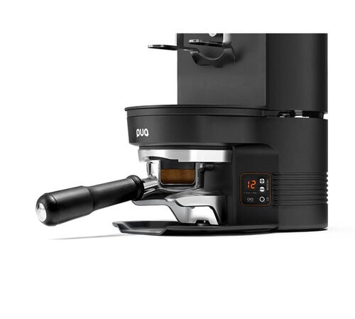 Tamper automatique PUQpress M3 pour Mahlkonig E65S & E65S GBW - Noir image number 1