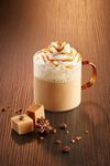 Sirop Pumpkin Pie 1883 Routin - Bouteille Plastique - 1L image number 2