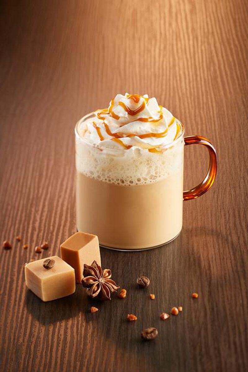Sirop Pumpkin Pie 1883 Routin - Bouteille Plastique - 1L image number 2