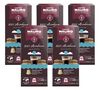 50 Nespresso* Original Compatible Capsules 100% Arabica &ndash; CAFFE MAURO image number 0
