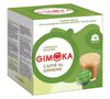 16 Nescaf&eacute;* Dolce Gusto* Compatible Pods Espresso Caff&egrave; al Ginseng &ndash; GIMOKA image number 0