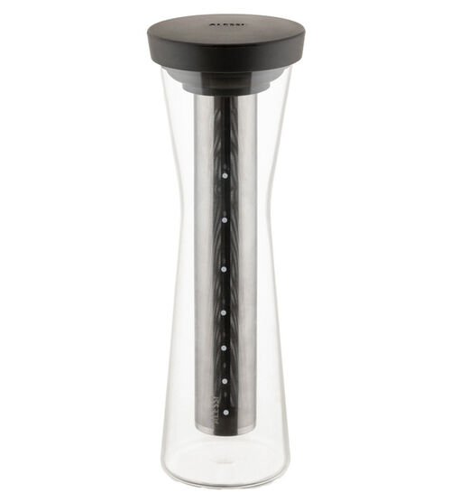 Alessi - Caraffa per caff&egrave; infuso a freddo - Mazagran 1,05 L