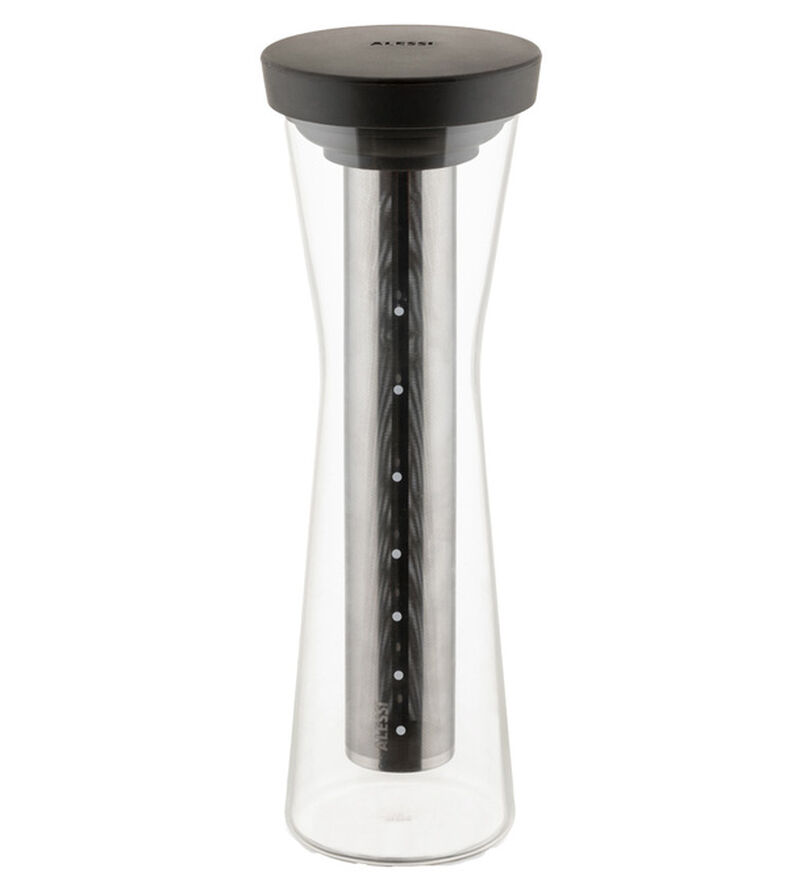 Alessi Cold Brew Coffee Maker Mazagran - 900cl image number 0