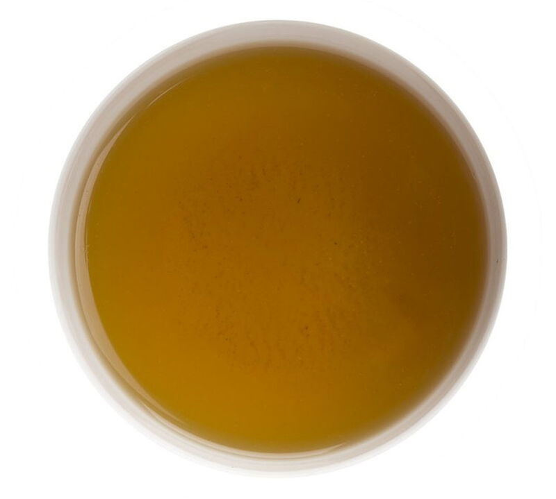 Tisane des Merveilles herbal tea - 45g loose leaf in tin - Dammann Fr&egrave;res image number 4