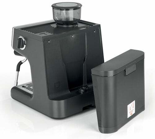 Machine expresso avec broyeur BEEM Grind Expert image number 4