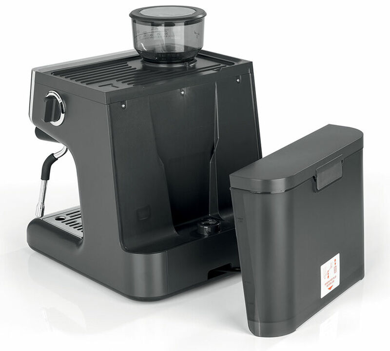 Machine expresso avec broyeur BEEM Grind Expert image number 4