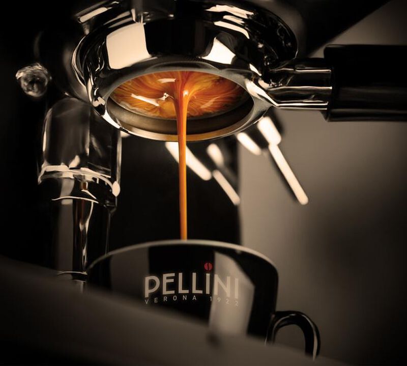 Pellini Top Originale Coffee Beans 100% Arabica  - 1kg image number 2