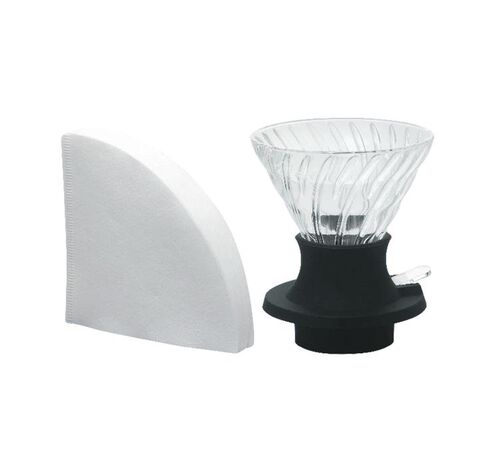 Hario Switch V60 Immersion Dripper 02 - SSD-200-B