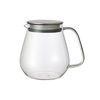 Kinto Unitea one touch teapot with integrated strainer - 720 ml image number 0