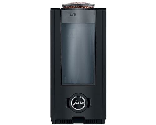 Expresso Broyeur JURA A8 Piano - Black image number 8