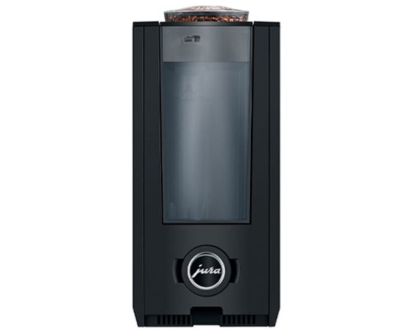Expresso Broyeur JURA A8 Piano - Black image number 8