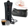 HandCoffee Truck Set complet cafeti&egrave;re de voyage Handpresso image number 0