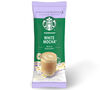 Starbucks Instant Coffee White Mocha - 5 Sticks image number 1