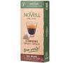 Novell Organic Coffee Pods Piu Aroma Compostable Capsules x 50 image number 3