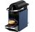 Machine &agrave; capsules compatibles Nespresso&reg;  EN127.BL Pixie bleue  - DELONGHI image
