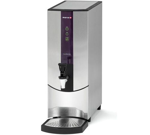 Distributeur d'eau chaude Ecoboiler T10 (raccord d'eau) - Marco