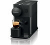DeLonghi Nespresso&reg; Lattissima One Nera EN510.B Macchina caff&egrave; capsule image number 1