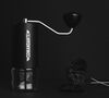 Comandante C40 MK4 Nitro Blade Grinder - Black image number 4