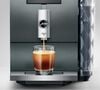 Expresso Broyeur JURA Ena 5 Night Inox EA image number 7