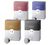 Selection pack of 96 Caf&eacute; Richard capsules image