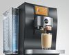 Expresso Broyeur JURA Z10 Diamond Black EB Smart Connect inclus image number 10
