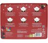 English Tea Shop Premium Holiday Collection Red Edition - Organic Tea x 36 sachets image number 2