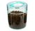 Tightvac see-through vacuum-sealed kitchen container - 1kg / 3.8L image