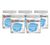 Tassimo Creamer from Milk x 80 T-Discs image
