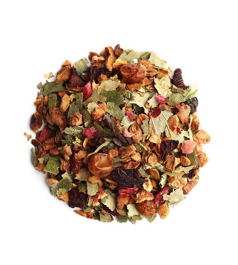 Palais des Th&eacute;s - Infuso Disintossicante Scandinavo - Confezione da 100 g image number 1