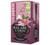 Infusion Th&eacute; Vert Jasmin, P&ecirc;che "Balade &agrave; Tokyo" Bio - 20 sachets - CLIPPER image