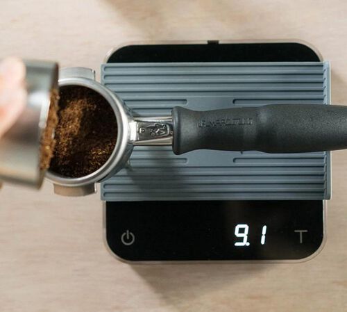 ACAIA Pearl Scale - Black image number 2
