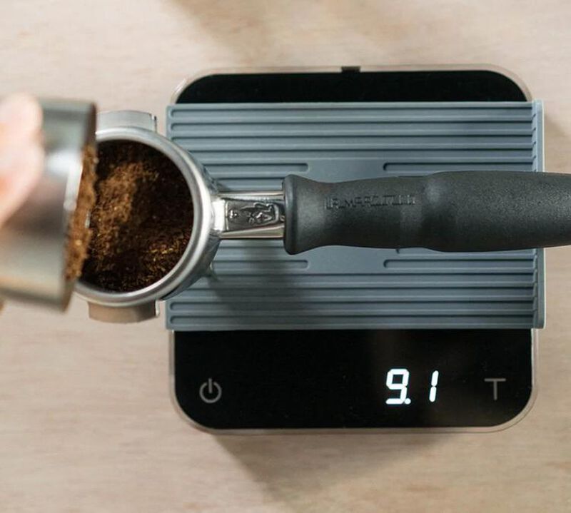 ACAIA Pearl Scale - Black image number 2