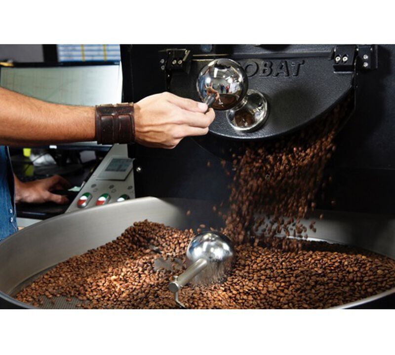 Lugat - Caff&egrave; macinato - Le Old Fashioned per French Press - 230 g image number 4