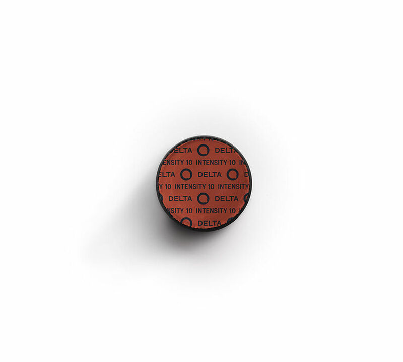 DeltaQ N&deg;10 Qalidus Pack XXL x 80 coffee capsules image number 2