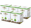 50 capsules compatibles Nespresso* Original Green Purezza Bio - MISCELA D'ORO image number 0