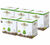 50 capsules compatibles Nespresso* Original Green Purezza Bio - MISCELA D'ORO image