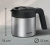 Verseuse isotherme 1 litre - SIEMENS image number 3