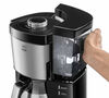Cafeti&egrave;re Look V Therm Perfection 1025-16 + filtres &agrave; caf&eacute; 1x4 Original Intense x80 - Melitta image number 1