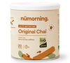 N&uuml;Morning Organic Chai Latte - 125g image number 0