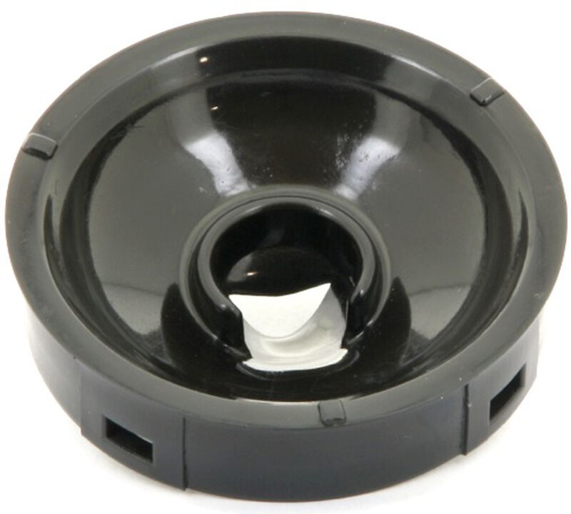 Bec de diffusion pour dosettes ESE New Ariete Cafe Retro image number 0