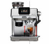 Machine expresso avec broyeur DELONGHI La Specialista touch EC9455.M M&eacute;tal image number 10