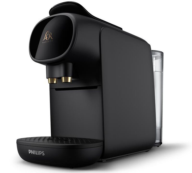 Philips LM9012/60 L'Or Barista Sublime Nera per L'Or Barista e Nespresso* image number 0
