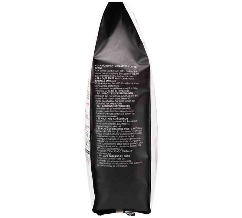 Corsini Organic Coffee Beans - Rainforest Alliance - 500g image number 3